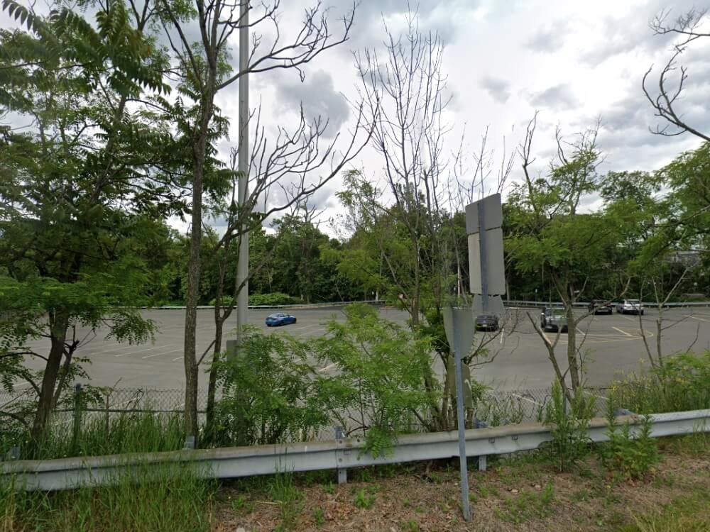 Park & Ride
