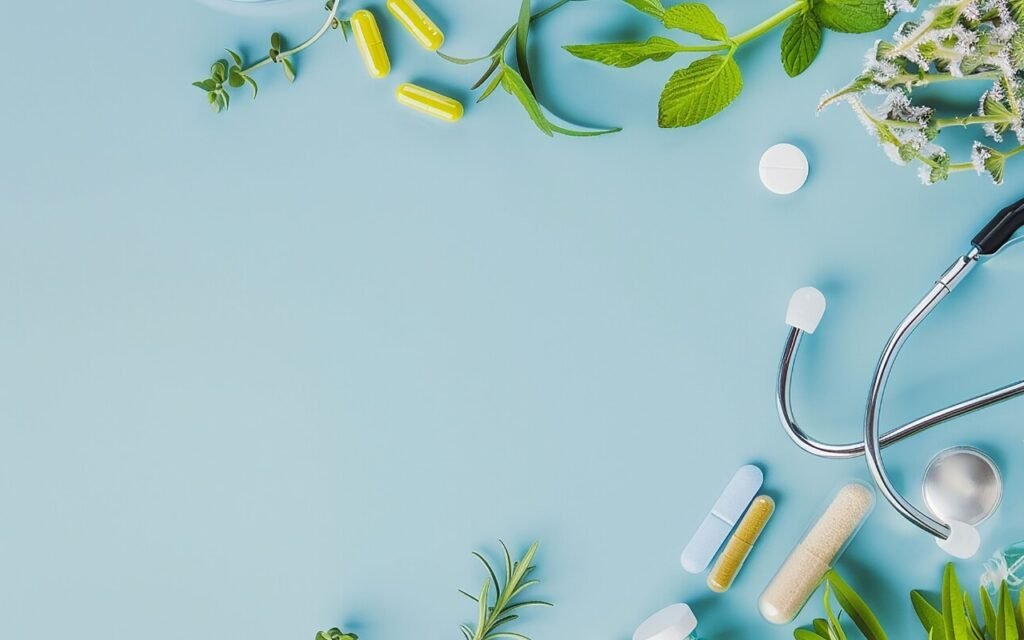 functional medicine
